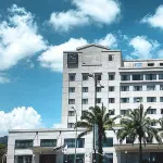 AC Hotel by Marriott Kuantan Hotels in 