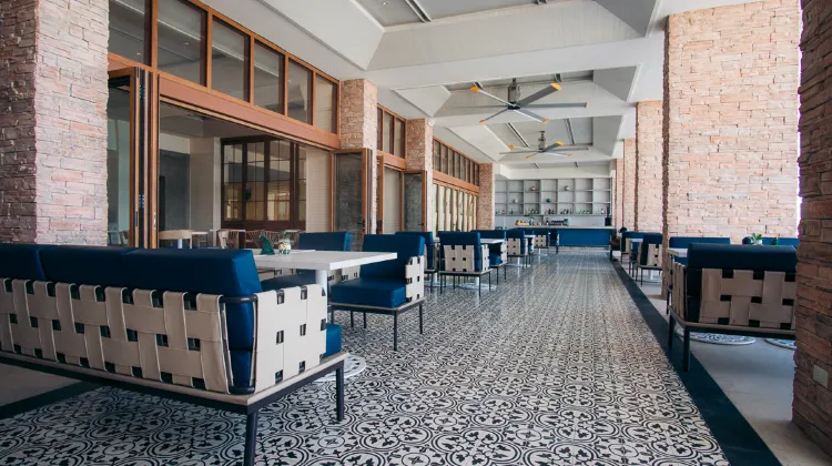 Modala Beach Resort 食事・レストラン