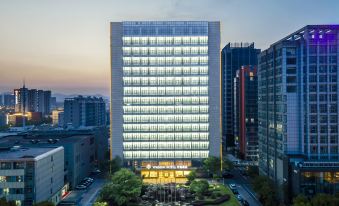 Wassim Hotel (Nanjing Youth Olympic Games Sports Park)