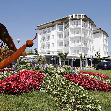 Hotel Lungomare