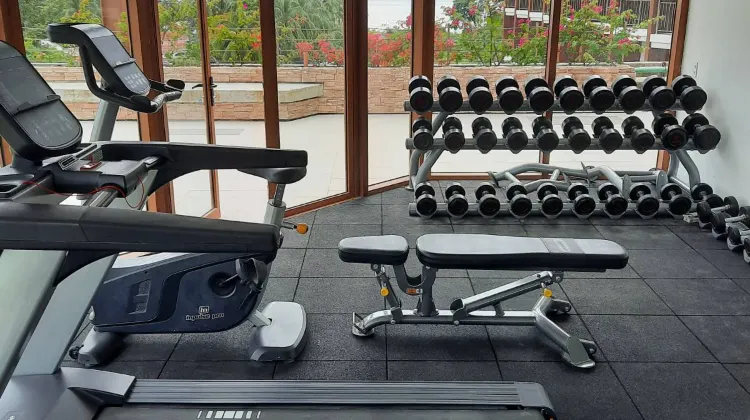 Modala Beach Resort 施設