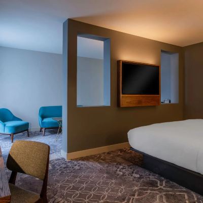 King Suite Hyatt Centric the Liberties Dublin Promo Code