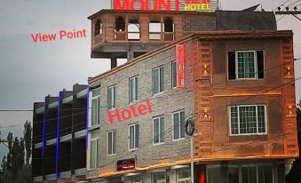 Mount View Hotel