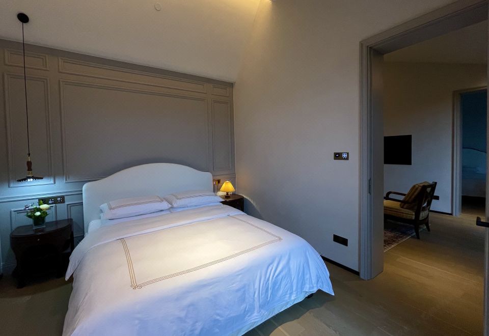 西子楼家庭套房