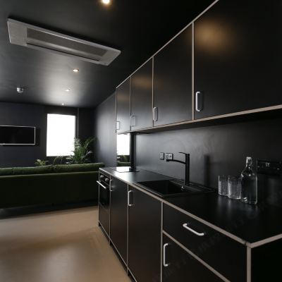 Penthouse Room Kip Hotel Promo Code