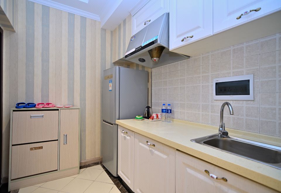 ZOERECT HotelBoutique Room (2 Beds)