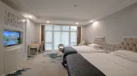 Yujing International Hotel