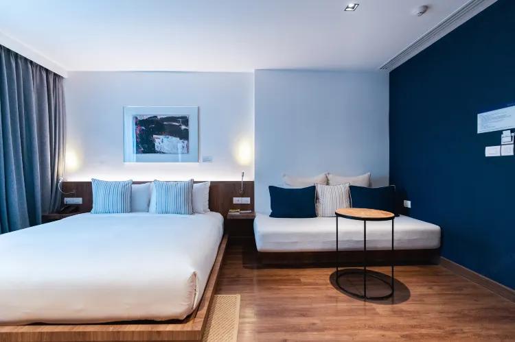 ห้องซูพีเรียร์