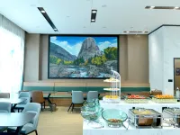 Greentree Eastern Hotel (Jin Tuo Square Fuyun Pedestrian Street Branch) Hotele w: Powiat Fuyun