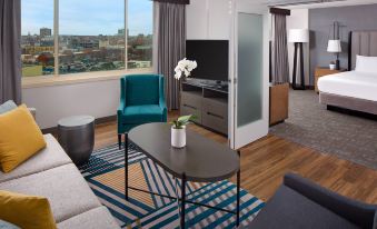 Hyatt Regency Boston/Cambridge - Housity