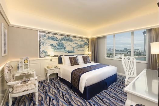 Riviera Hotel Macau