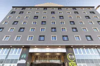 B&B Hotel Roma Fiumicino Aeroporto Fiera 2 Hotels in 