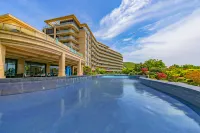 舟山朱家尖禪露·瀾庭海景別墅酒店