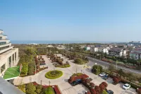 Rizhao Lanqiao Jinjiang Hotel (Wanpingkou Dongyi Town Branch)