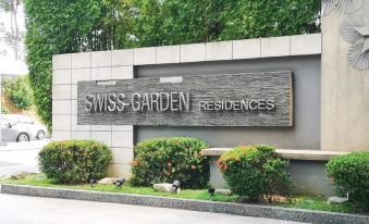 Swiss Garden Residence KL by WT Stay