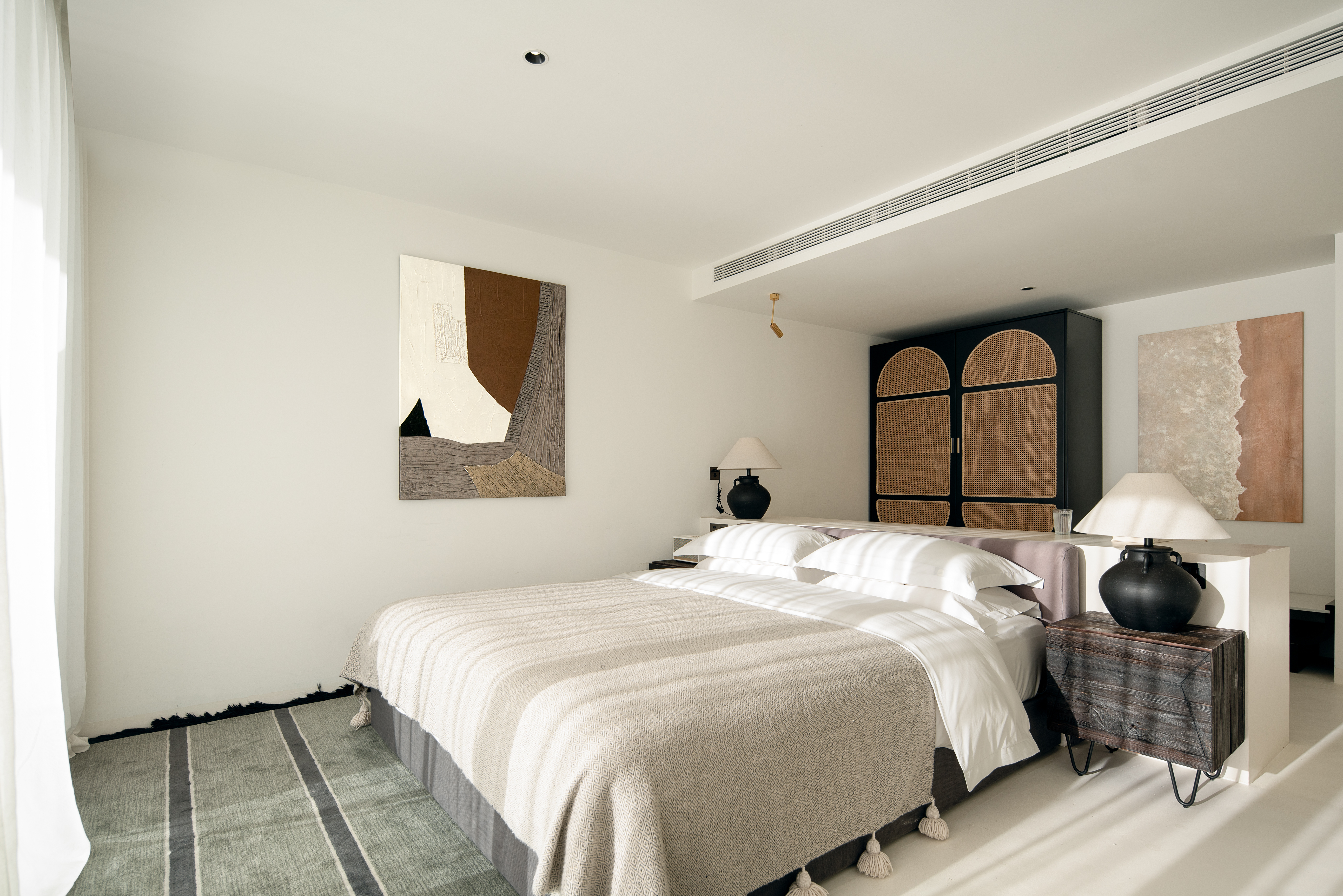 私享海景度假大床房