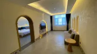 Grand Hotel Pamir, Krakow