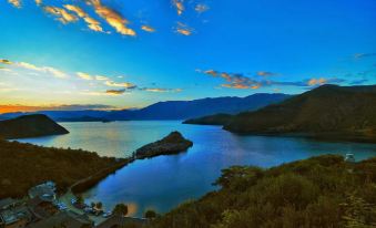 Huafang Impression Inn Lugu Lake