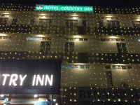 Hotel Country Inn Hoteles en 