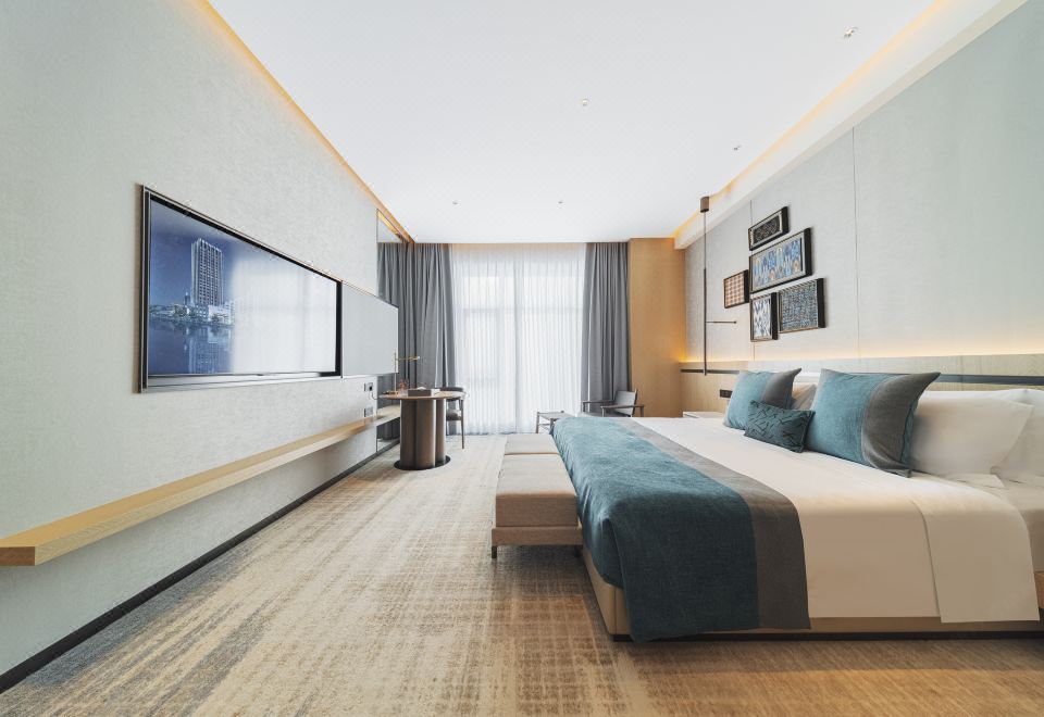 Superior Queen Room