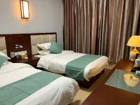 Dongshan Art Hotel (Huaibei Normal University)