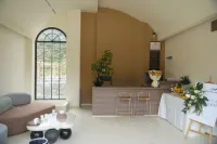 Endless Summer · Cloud Private Hot Spring Homestay（Siguniang Mountain）