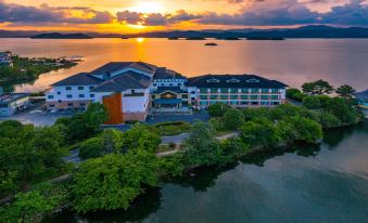 Star Island Impression Holiday Hotel