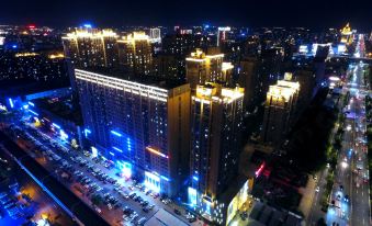 Seat American Apartment (Changchun Sino-Japanese Friendship Hospital)