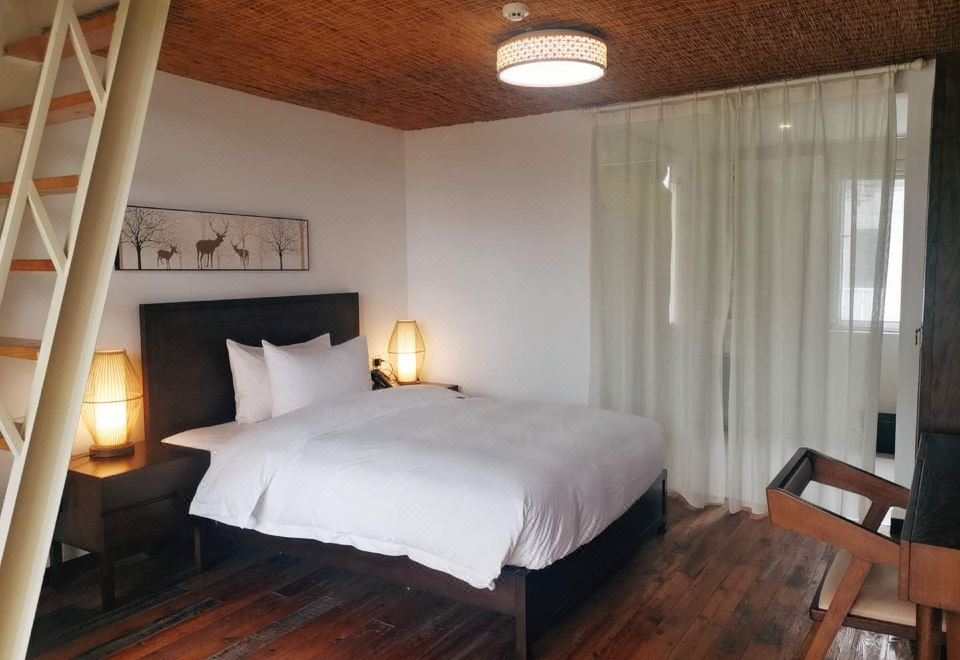 Heritage Villas Zhouzhuang Managed by DusitSuite - 2-Bedroom