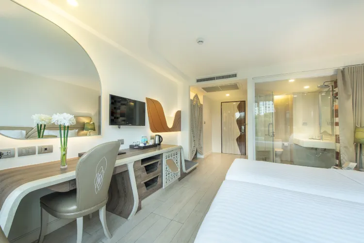 ห้องสุพีเรียร์