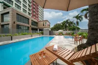 Travelodge Ipoh