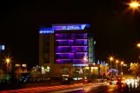 Limerick Strand Hotel Hotels in 