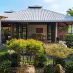 Almont Inland Resort