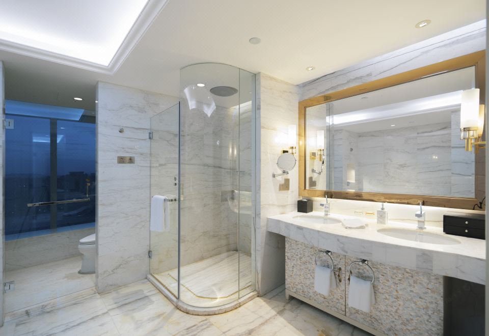 Haili Kaiyuan Mingdu HotelExecutive Suite