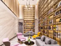 Runda Hotel (Shanwei Luhe Branch) Hotels in Luhe