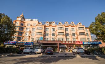 Hanting Hotel (Shanghai Jiuting Street)