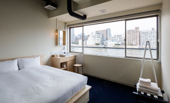 The Share Hotels Lyuro Tokyo Kiyosumi