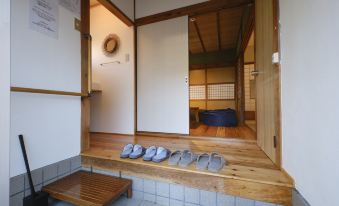 ~Cozy Nest~Japanese Old House Along the Kumano Kodo~