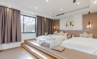 Micheng Light Luxury Guesthouse