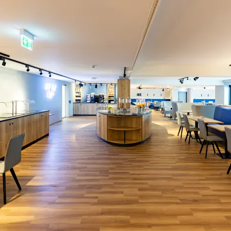 mk | hotel passau