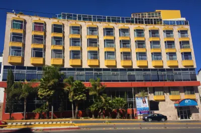 โรงแรม อาร์โรโย เด ลา พลาตา โรงแรมใน