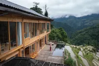 從江雲幻祕境民宿