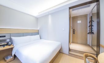 Ji Hotel (Shanghai People's Square, Nanjing Road)