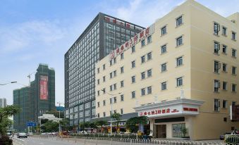 Vienna 3 Good Hotels (Shenzhen Nanke Hotel)