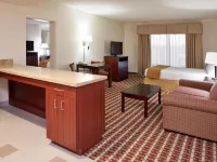 Holiday Inn Express & Suites COLUMBUS OSU-MEDICAL CENTER by IHG