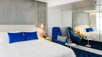 Renaissance Warsaw Airport Hotel Hotels in 