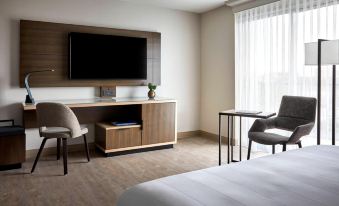 Anaheim Marriott - Housity