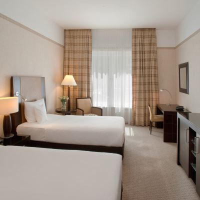 標準間-雙床 波洛尼亞宮飯店優惠