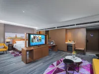 Hampton by Hilton Wuwei Liangzhou Hotels in 