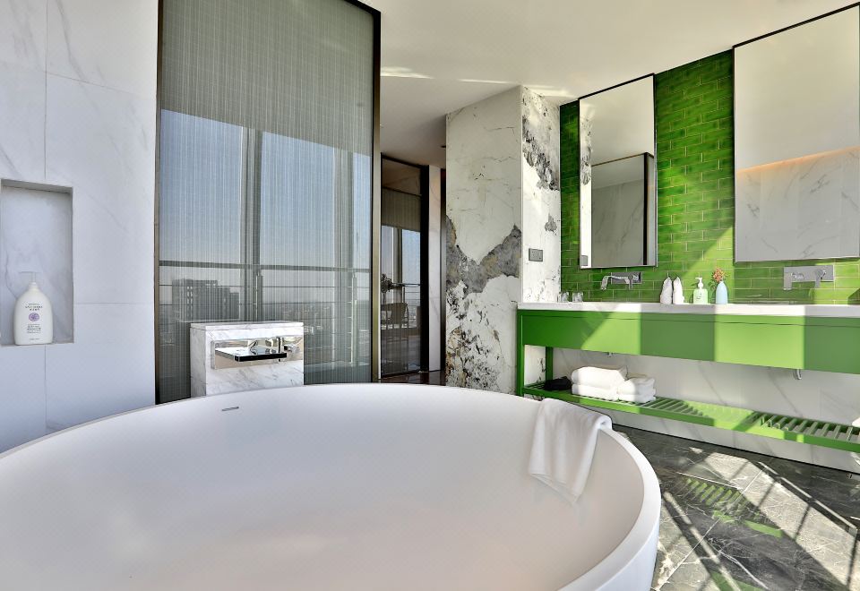 一室一厅-豪华套房